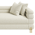 Дизайнерский Диван Lancaster варинант исполнения - 3 | Loft Concept в Липецке