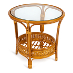 Комплект уличной мебели Sienna Caramel варинант исполнения - 8 | Loft Concept в Липецке