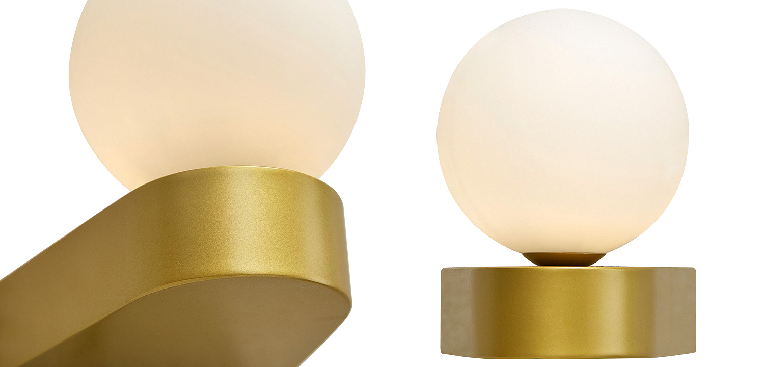 Бра Neelam Sconce Бра Neelam Sconce - Loft-Concept в Липецке