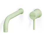 Цветной смеситель Mireda варинант исполнения - 3 | Loft Concept в Липецке