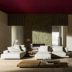 Модульный диван MARTEEN Modular Sofa варинант исполнения - 3 | Loft Concept в Липецке