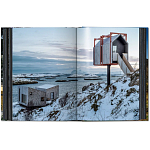 Книга Homes for Our Time. Contemporary Houses Around the World Jodidio Philip  варинант исполнения - 4 | Loft Concept в Липецке