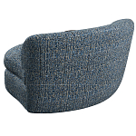 Кушетка со столиком Ulysses варинант исполнения - 5 | Loft Concept в Липецке