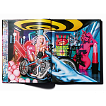 Фотоальбом Антолoгия Дэвида Лaшaпeля David LaChapelle. Lost + Found варинант исполнения - 5 | Loft Concept в Липецке