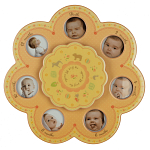 Фоторамка детская Childhood Corner Flower варинант исполнения - 1 | Loft Concept в Липецке