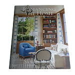 Книга Стильные интерьеры  Romancing the Home. Stylish Interiors for a Modern Lifestyle варинант исполнения - 2 | Loft Concept в Липецке