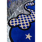 Дизайнерский ковер Poltronova Tappeto Cielo Rug варинант исполнения - 4 | Loft Concept в Липецке