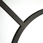 Зеркало-окно Black 170 варинант исполнения - 2 | Loft Concept в Липецке