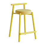 Полубарный стул «Бараныч» варинант исполнения - 1 | Loft Concept в Липецке