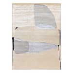 Ковер шелк Manhattan Wool Silk Carpet VI варинант исполнения - 1 | Loft Concept в Липецке