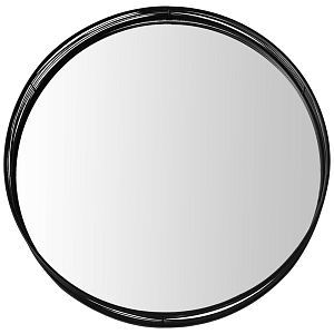 Круглое настенное зеркало Mireio Mirror