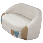 Дизайнерский Диван Undina варинант исполнения - 2 | Loft Concept в Липецке