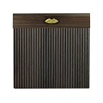 Сундук Elsa Dreams Walnut варинант исполнения - 3 | Loft Concept в Липецке