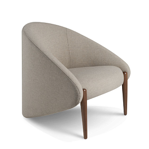 Кресло WALRUS ARMCHAIR