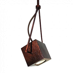 Подвесной светильник Old Directional Cube