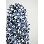 Ваза напольная «Феномен созревания» варинант исполнения - 3 | Loft Concept в Липецке