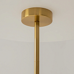 Люстра подвесная Museo G9 варинант исполнения - 6 | Loft Concept в Липецке