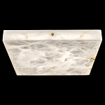 Люстра потолочная квадратная минималистичная Perfection of Geometry варинант исполнения - 6 | Loft Concept в Липецке