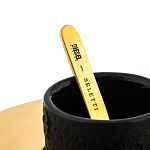 Кофейная пара Seletti Lunar варинант исполнения - 2 | Loft Concept в Липецке