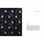 Книга Maison Lesage: Haute Couture Embroidery Mauries Patrick варинант исполнения - 5 | Loft Concept в Липецке