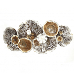 Панно настенное Gold Blank Sheet варинант исполнения - 1 | Loft Concept в Липецке