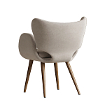 Стул Madina White варинант исполнения - 2 | Loft Concept в Липецке