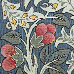 Мебельная ткань Гобелен мульти цвет 140 см Т3-30 варинант исполнения - 5 | Loft Concept в Липецке