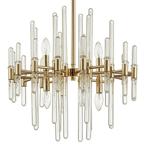 Люстра Luxxu Modern 8 ламп