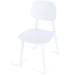 Стул The White Moment варинант исполнения - 6 | Loft Concept в Липецке