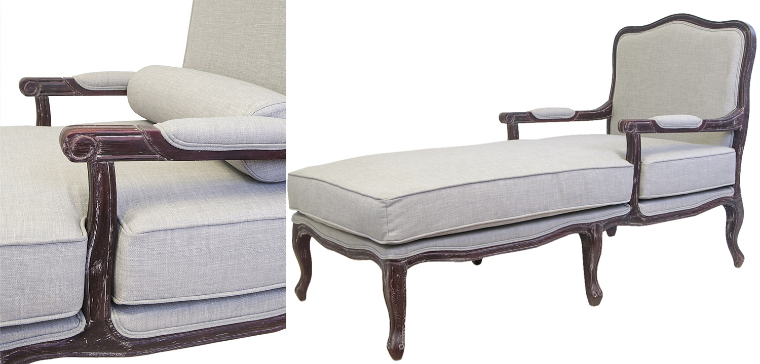 Кресло Felice Armchair Lounge Кресло Felice Armchair Lounge - Loft-Concept в Липецке