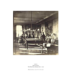 Книга Photographers of Genius at the Getty варинант исполнения - 5 | Loft Concept в Липецке