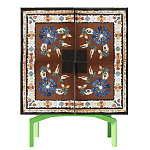 Тумба Short Carpet Angle варинант исполнения - 1 | Loft Concept в Липецке