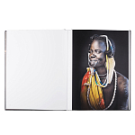 Vulnerable: Olga Michi варинант исполнения - 3 | Loft Concept в Липецке