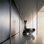 Модульный навесной стеллаж GRADUATE Bookshelves варинант исполнения - 8 | Loft Concept в Липецке