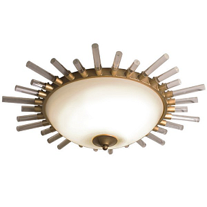 Сeiling light Sunburst