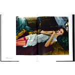 Книга Fashion Image Revolution варинант исполнения - 5 | Loft Concept в Липецке