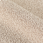Интерьерная ткань Бежевое Букле GUCCI N 1071 варинант исполнения - 1 | Loft Concept в Липецке