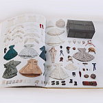 Книга Louis Vuitton Marc Jacobs Limmited edition варинант исполнения - 8 | Loft Concept в Липецке