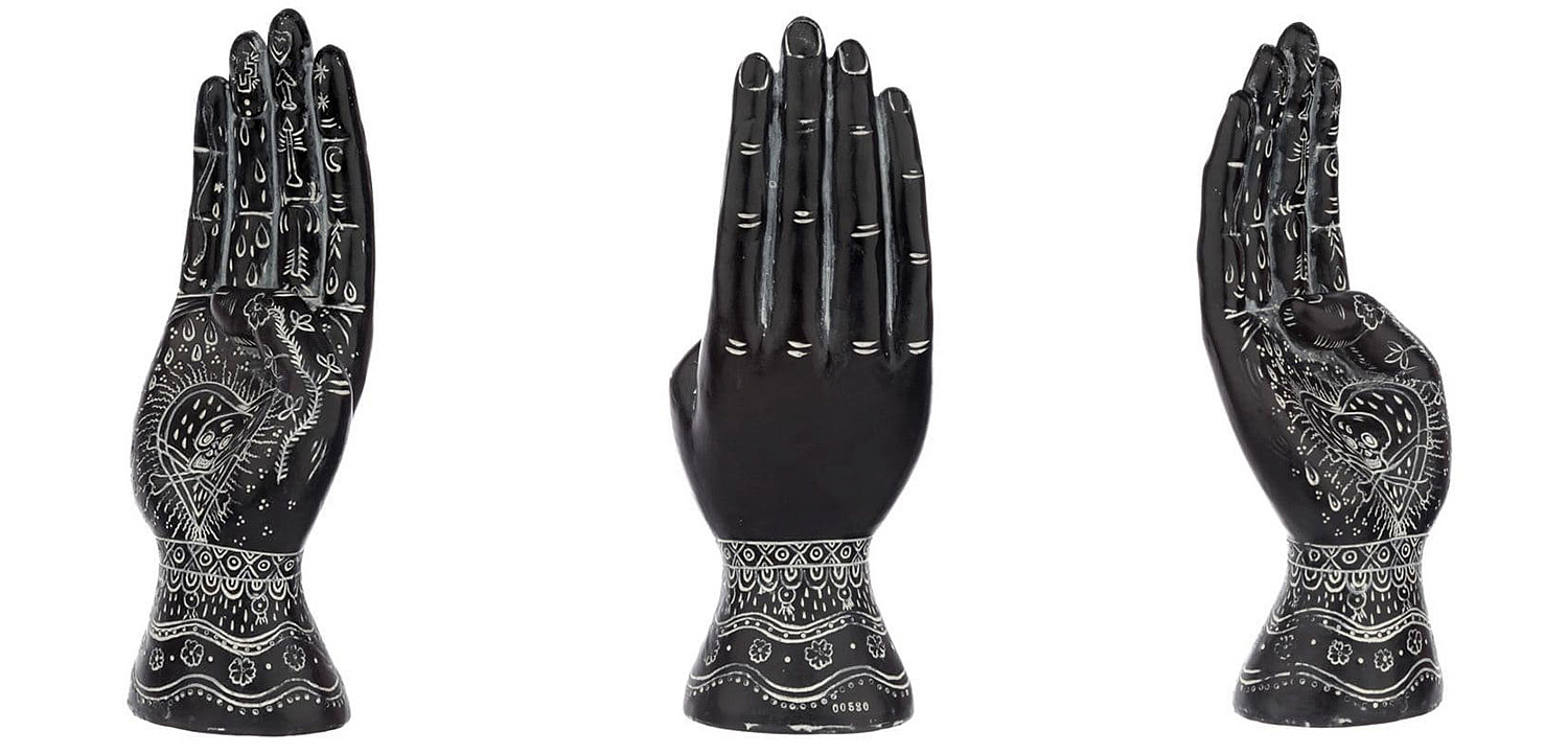 Статуэтка Mantic Hand Статуэтка Mantic Hand - Loft-Concept в Липецке