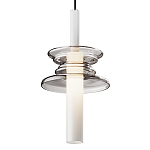 Подвесной светильник Gray trail варинант исполнения - 1 | Loft Concept в Липецке