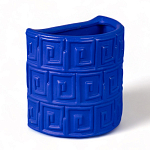 Ваза Seletti Greche Blue варинант исполнения - 2 | Loft Concept в Липецке