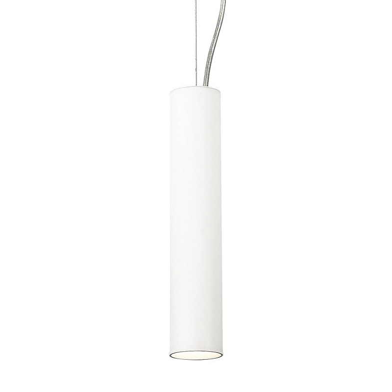 Подвесной светильник Trumpet Ball Pendant White Белый Подвесной светильник Trumpet Ball Pendant White Белый в Липецке | Loft Concept