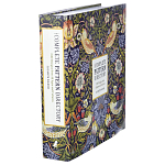 Книга The Complete Pattern Directory: 1500 Designs from All Ages and Cultures варинант исполнения - 1 | Loft Concept в Липецке