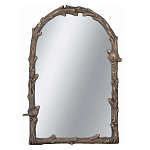 Зеркало Птицы на дереве Plant Frame варинант исполнения - 1 | Loft Concept в Липецке