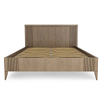 Кровать двуспальная с ортопедическим основанием Harper Line варинант исполнения - 7 | Loft Concept в Липецке