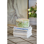 Шкатулка Plant fauna варинант исполнения - 3 | Loft Concept в Липецке