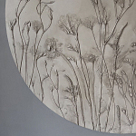 Ботаническое панно «Букет 2» варинант исполнения - 2 | Loft Concept в Липецке