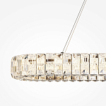 Люстра подвесная Castello 3000К 35Вт варинант исполнения - 3 | Loft Concept в Липецке