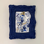 Панно «Old but New»  варинант исполнения - 6 | Loft Concept в Липецке