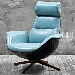 Кресло Ryan Armchair варинант исполнения - 1 | Loft Concept в Липецке